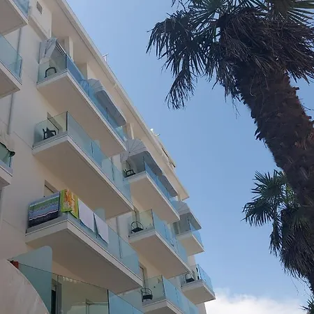 President 3* Τζεσόλο Λίντο
