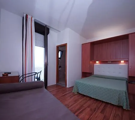 President Hotel